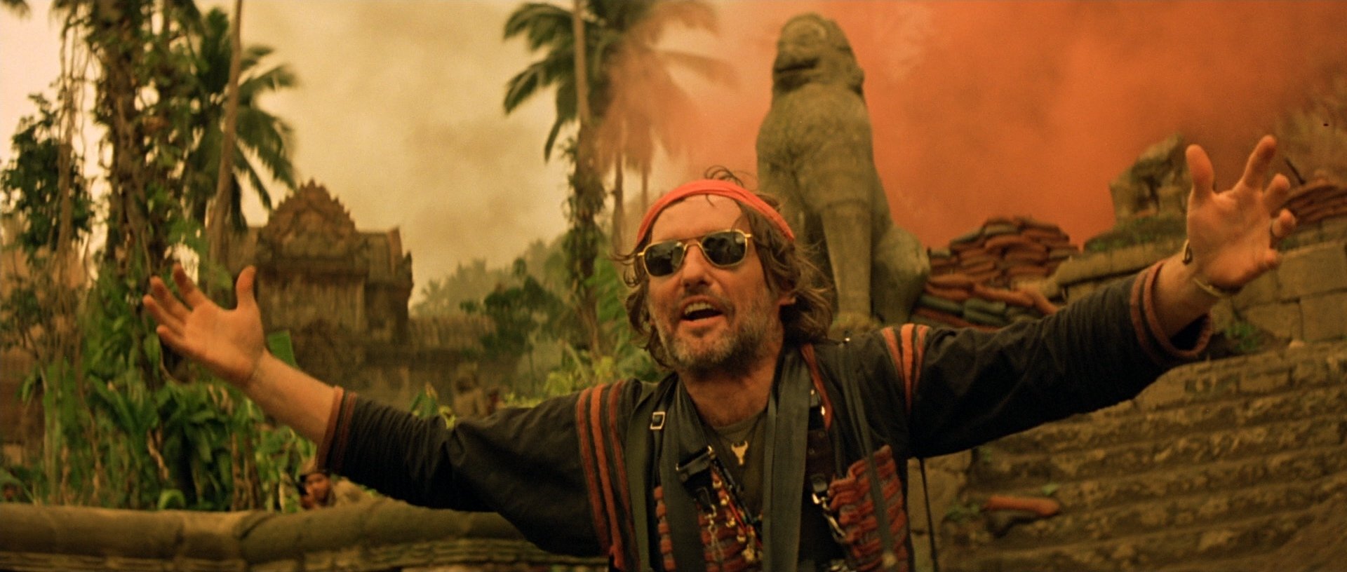 Apocalypse Now now has a Kickstarter for a game adaptation