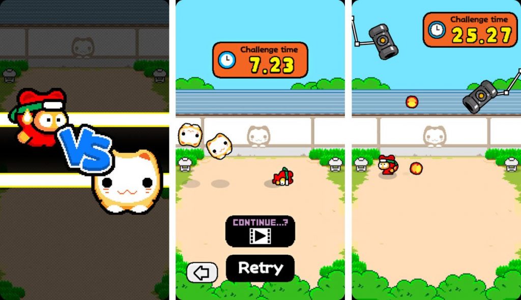 Watch enough ads and you might eventually beat the Flappy Bird guy's newest game