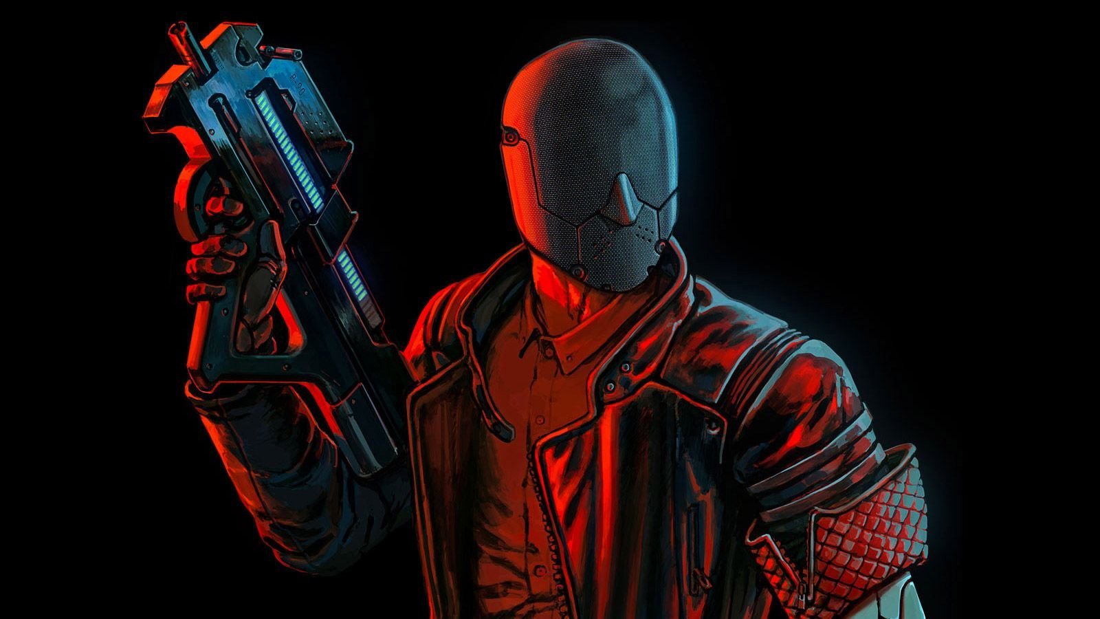 I thought I was prepared, but Ruiner totally cyberpunk'd me