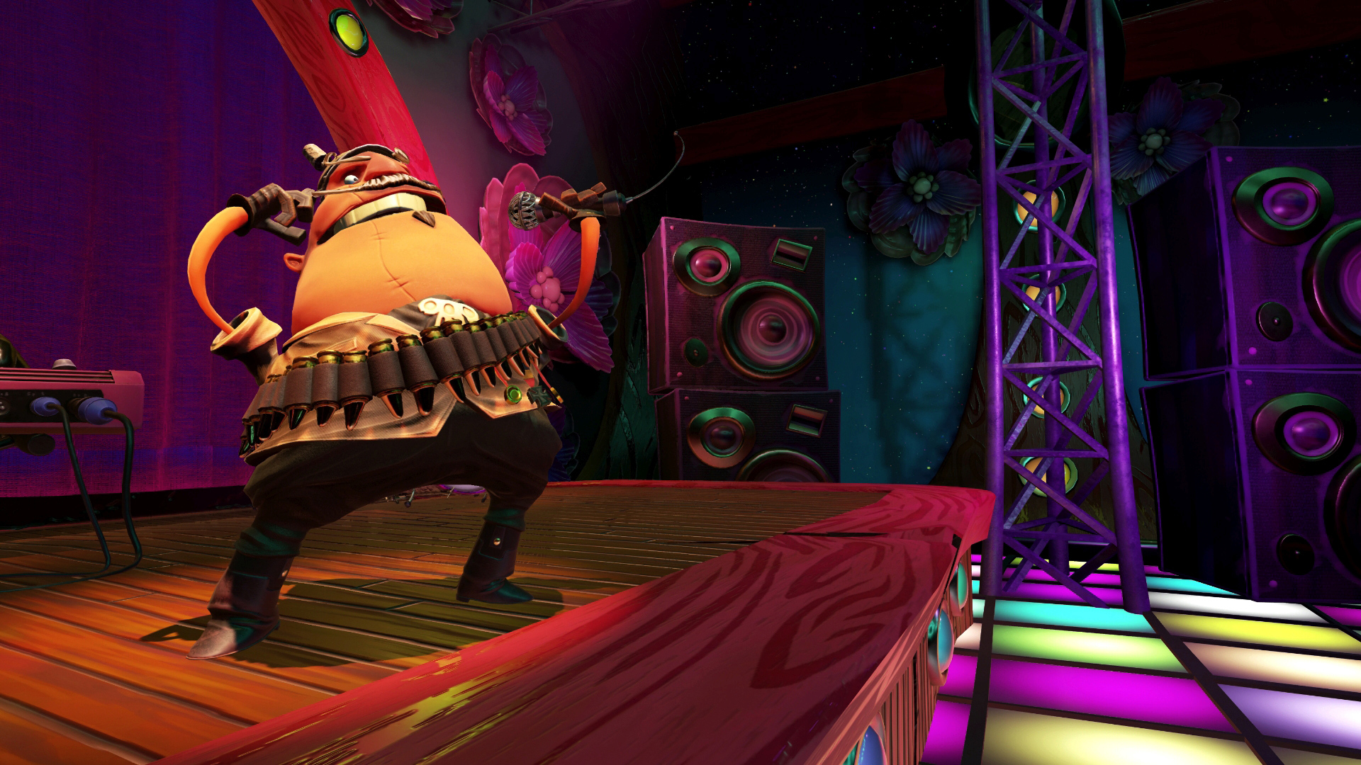 Psychonauts returns with Rhombus of Ruin on February 21