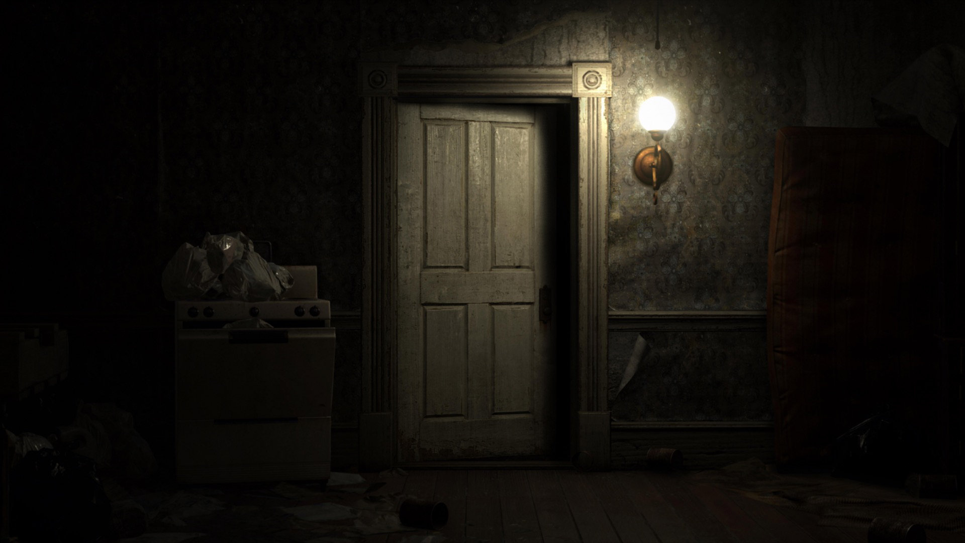 Resident Evil 7 tops Japan sales charts but pales in comparison to Resident Evil 6
