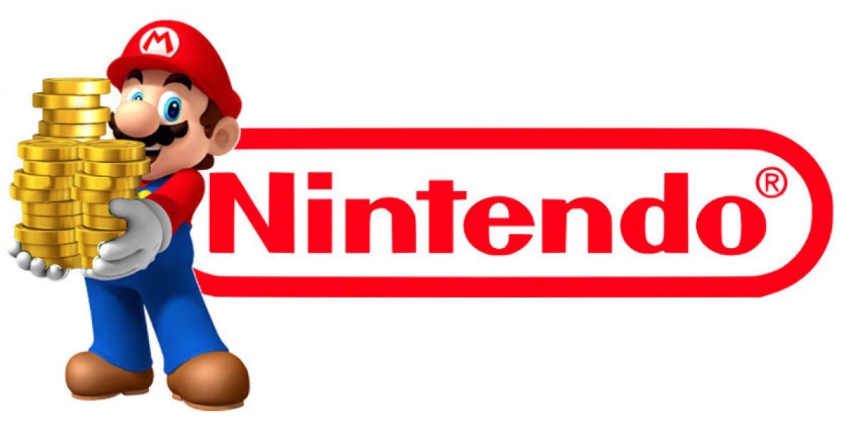 Nintendo is gearing up for more mobile games, plans 2-3 per year