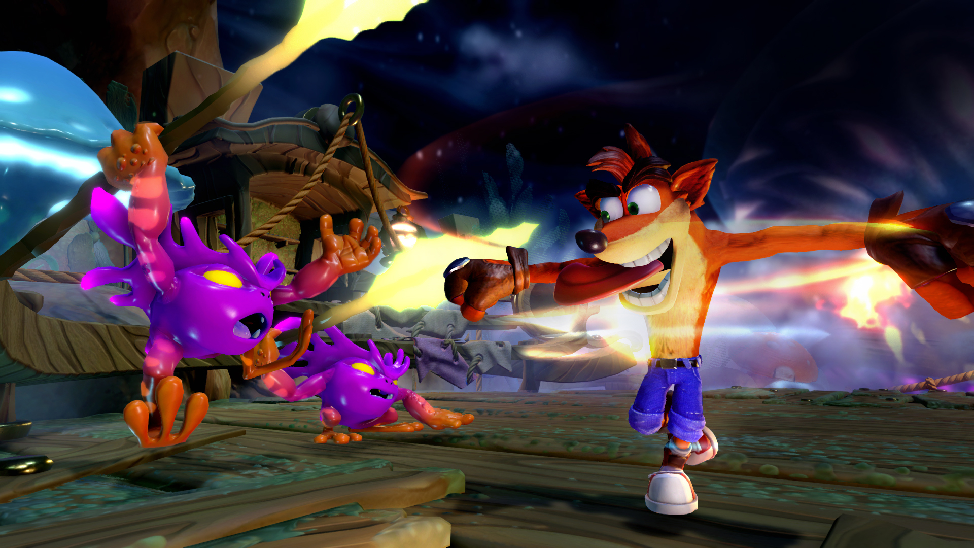 Skylanders Imaginators will not support vehicles or traps on Nintendo Switch