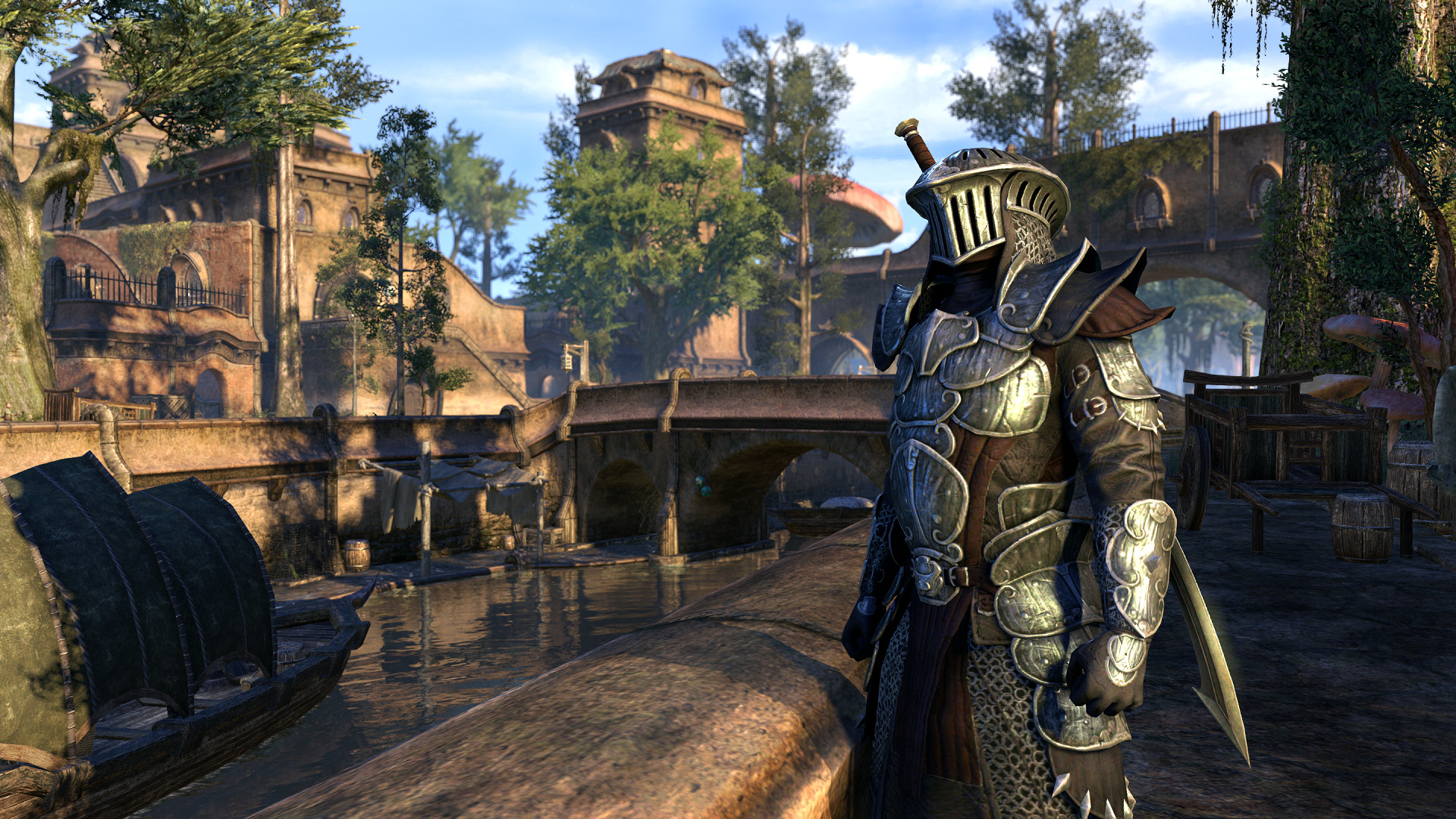 Elder Scrolls Online: Morrowind 15% off pre-order deal now available