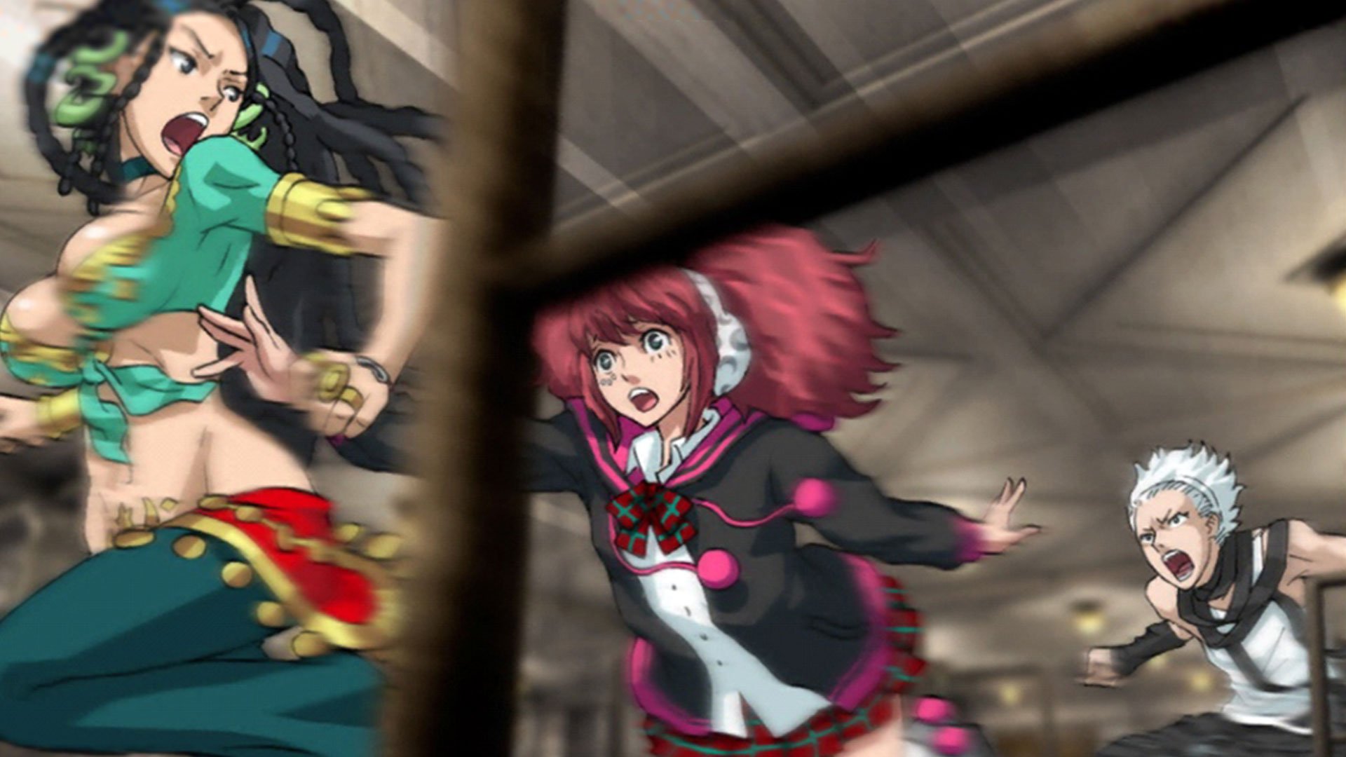 The Zero Escape collection will release in March for the US