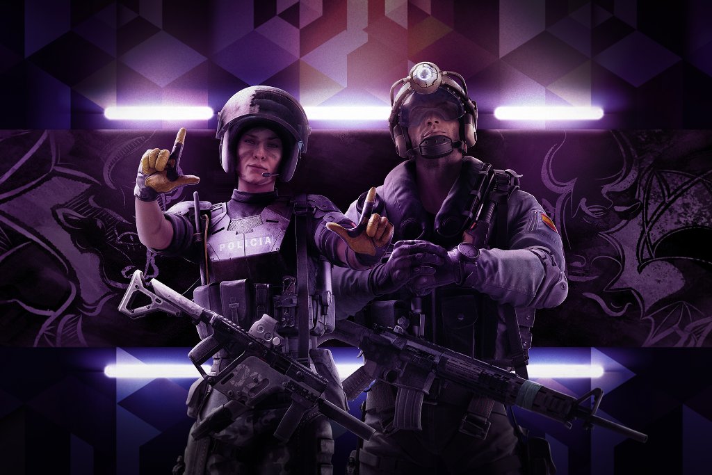 Deal: 20% off Rainbow Six Siege Year 2 Pass as Operation Velvet Shell goes live