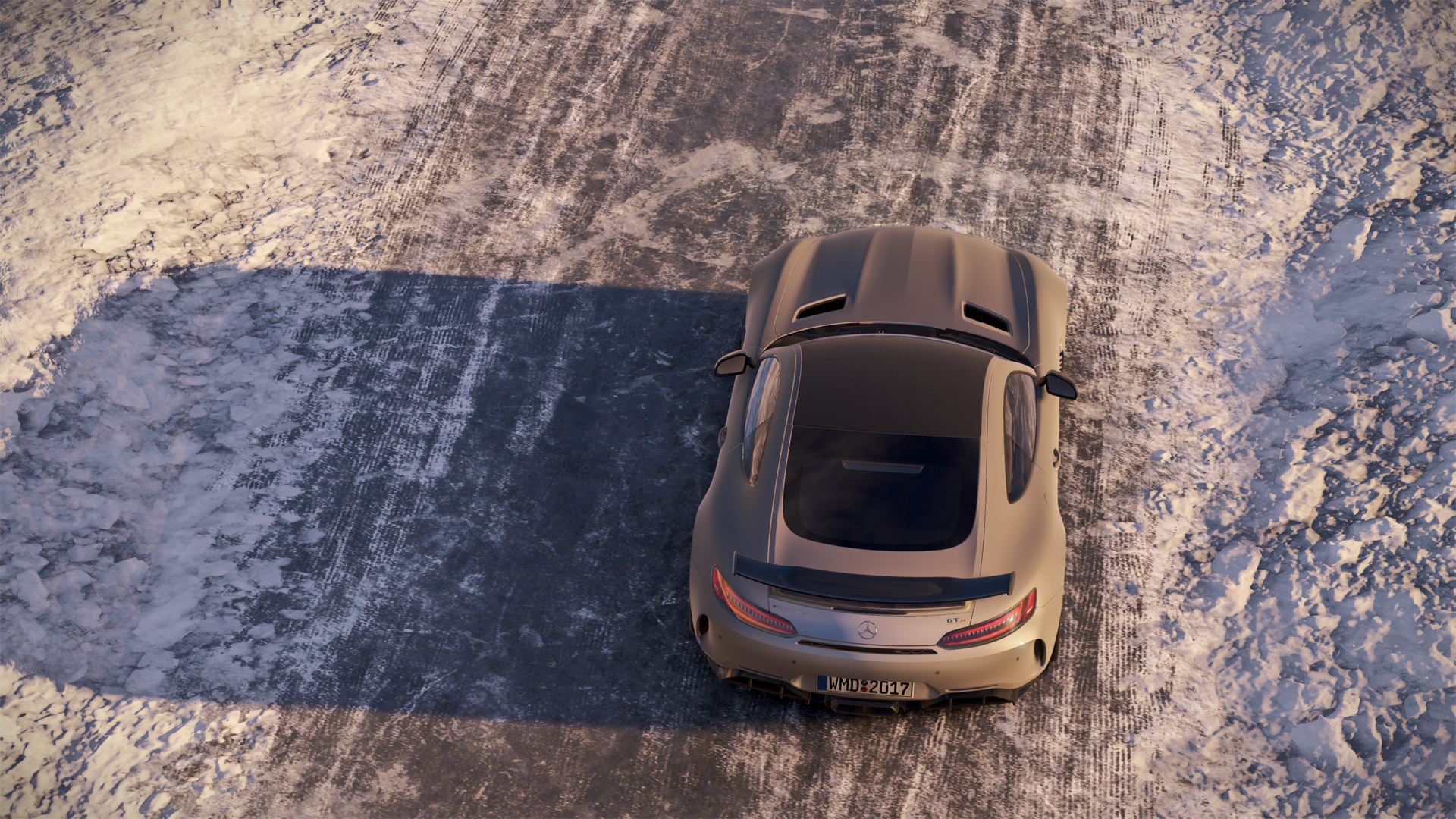 Project CARS 2 locked in for a late 2017 release