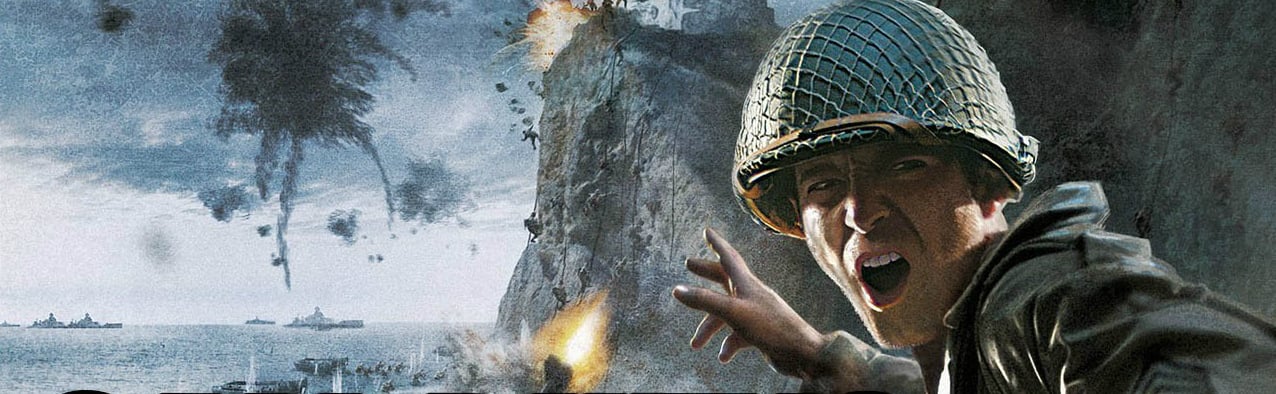 Where do you want Call of Duty to go next?