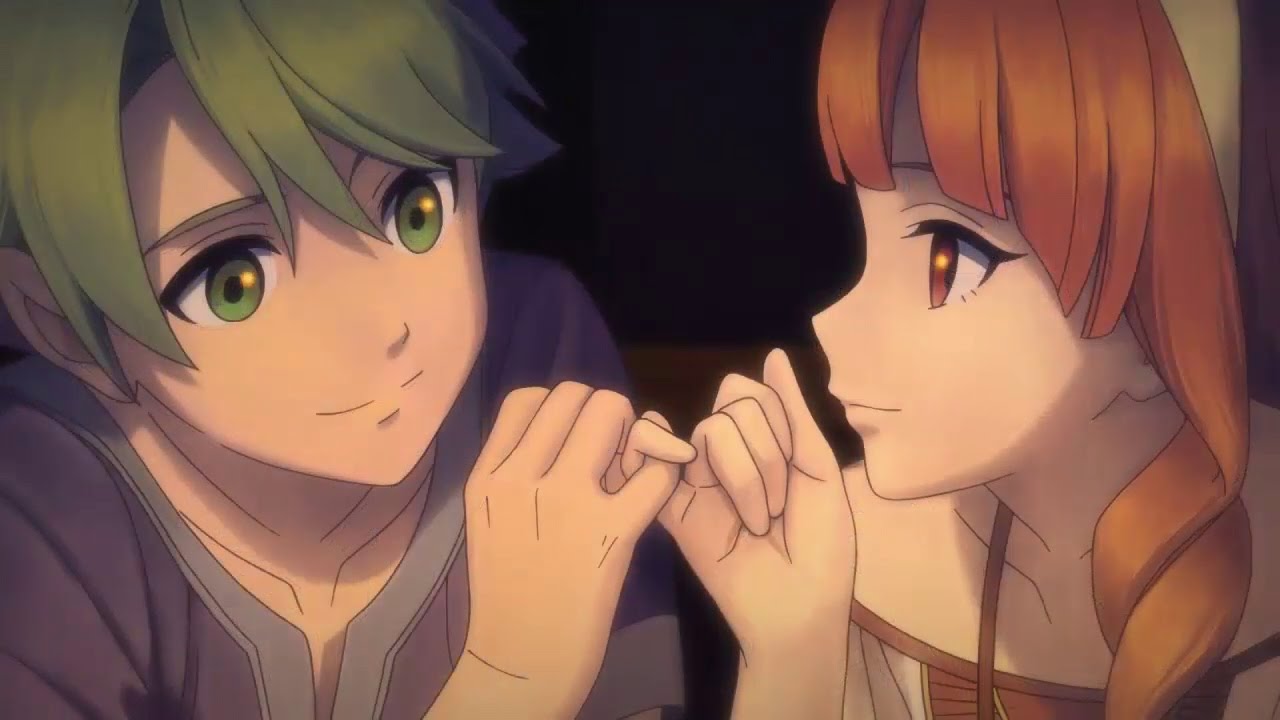 Fire Emblem Echoes will only have English voiceovers