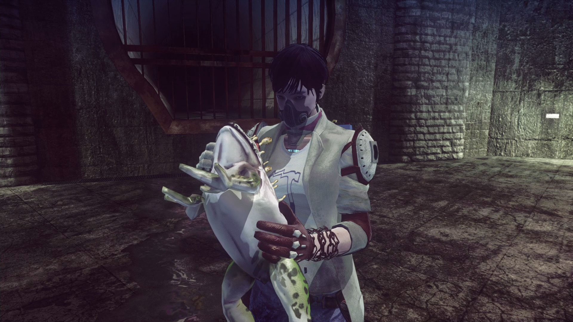 Let it Die hits two million downloads