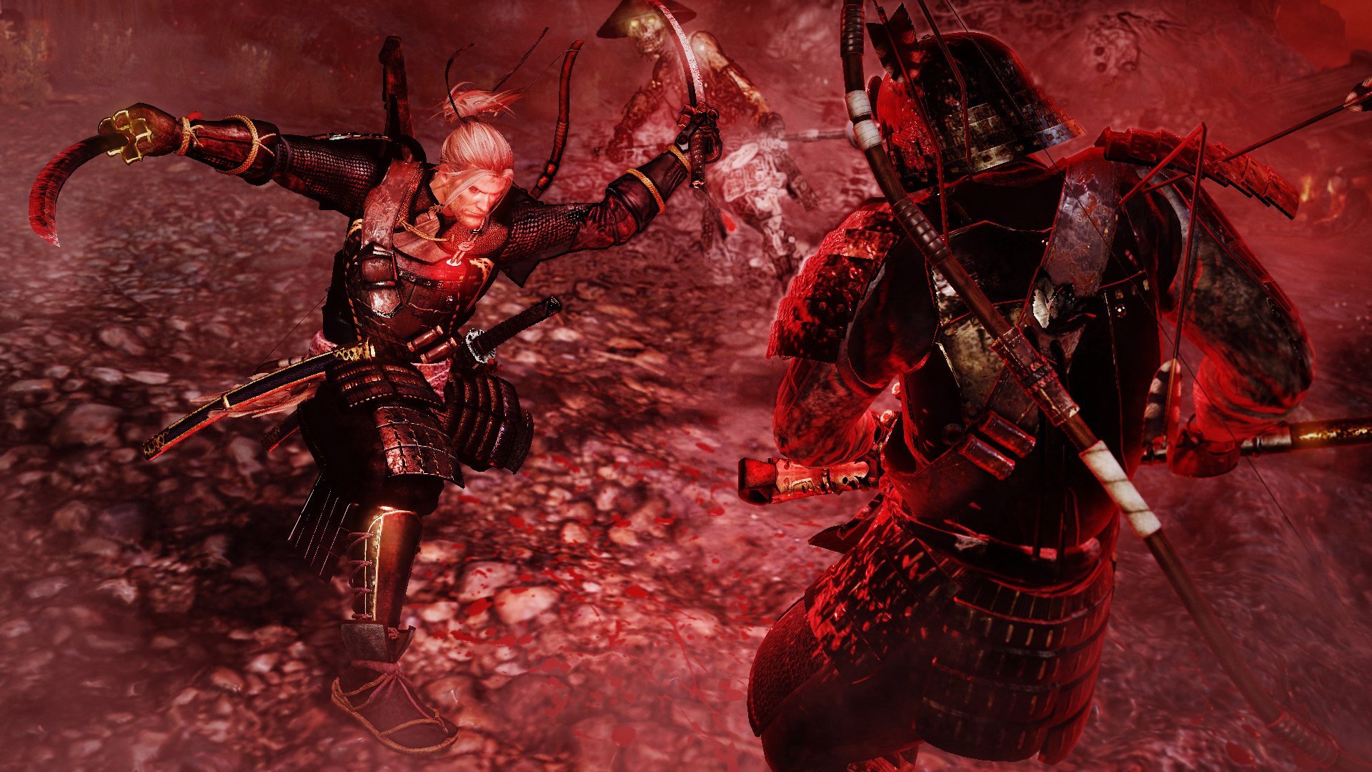 Nioh gold farming can be fast, easy, and lucrative