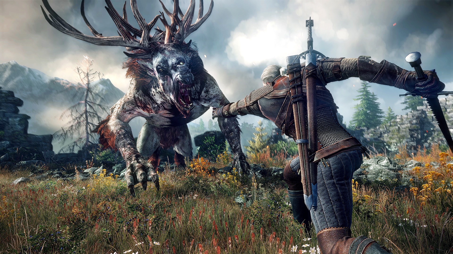 GOG's Valentine's Day sale is for lovers and savers