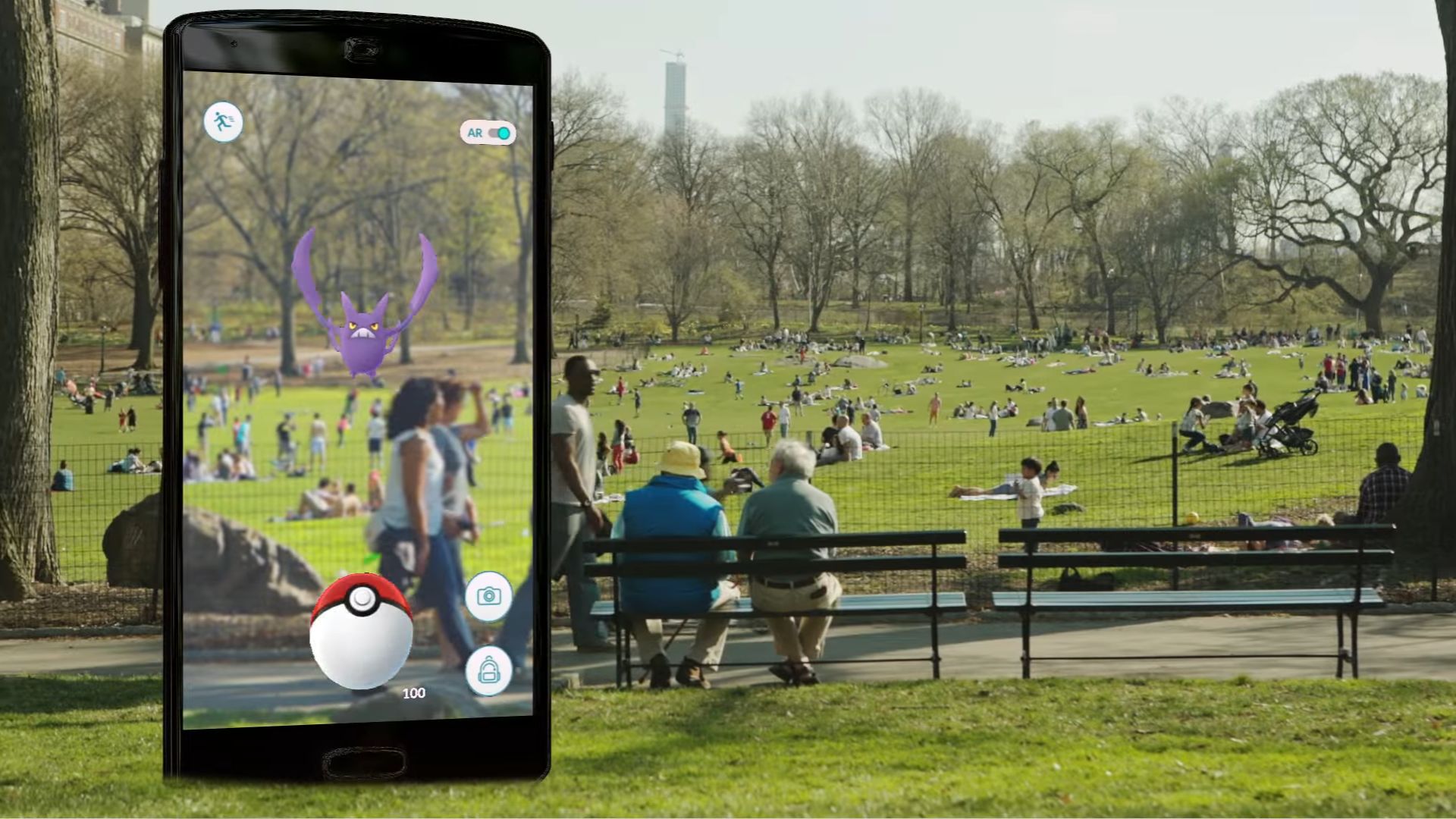 Pokemon Go is getting 80 new Pokemon from Gen 2, also known as 'the best gen'