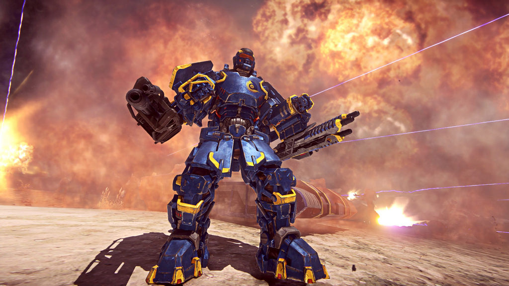 Former Sony Online Entertainment CEO to lead a new Amazon Games studio