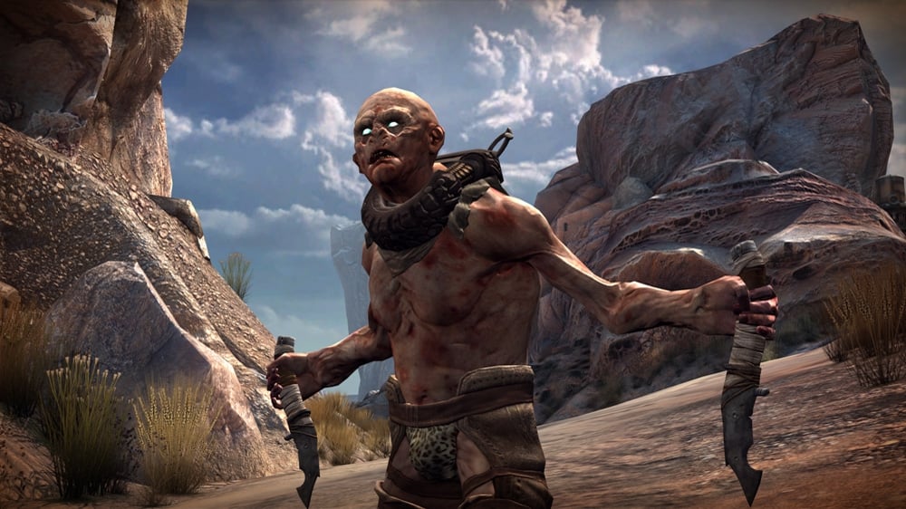 RAGE goes digital on Xbox One