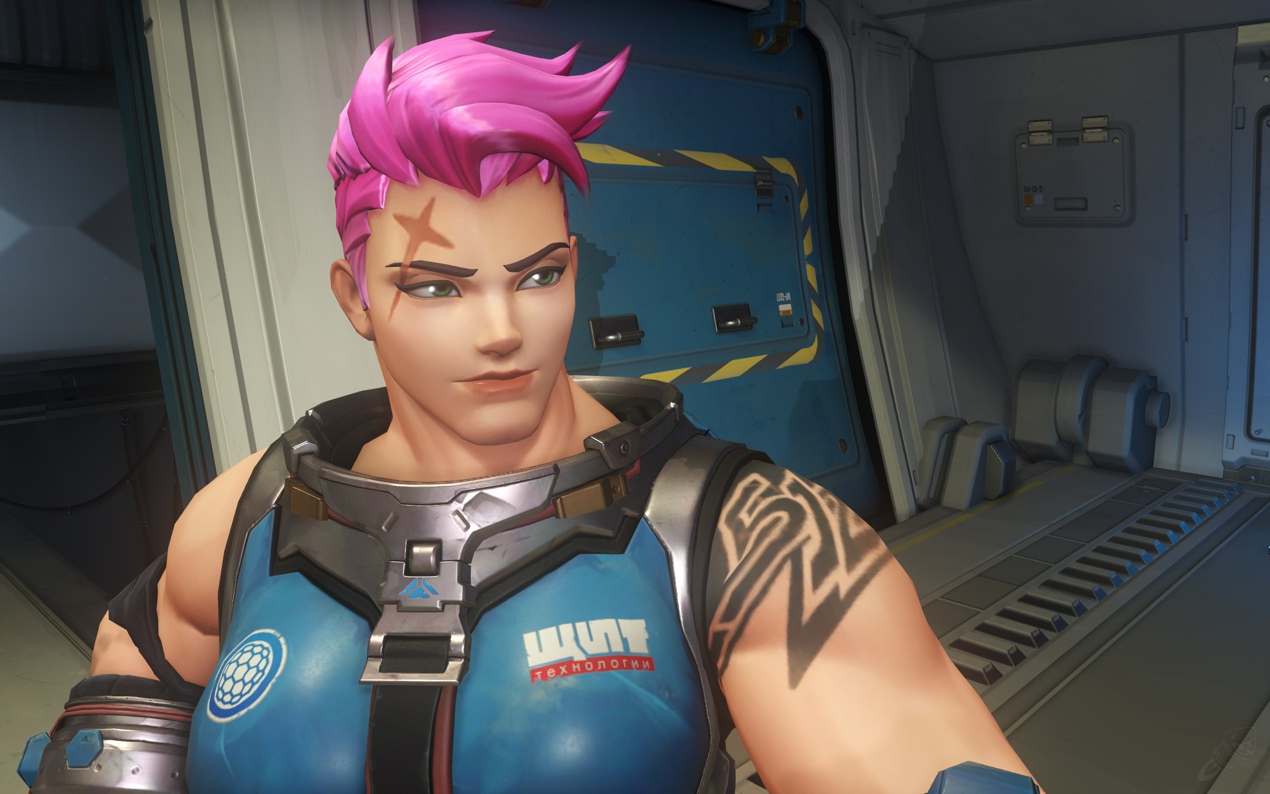 Overwatch's competitive season 3 is ending soon