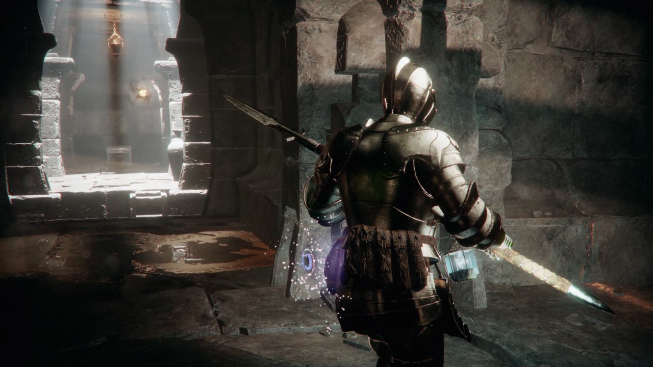 Anyone remember Deep Down? Capcom just filed another trademark for it