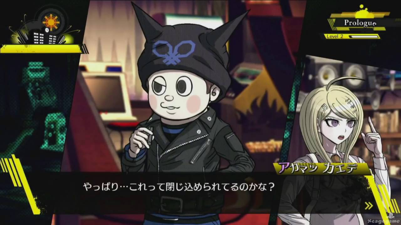Danganronpa V3: Killing Harmony comes west in September