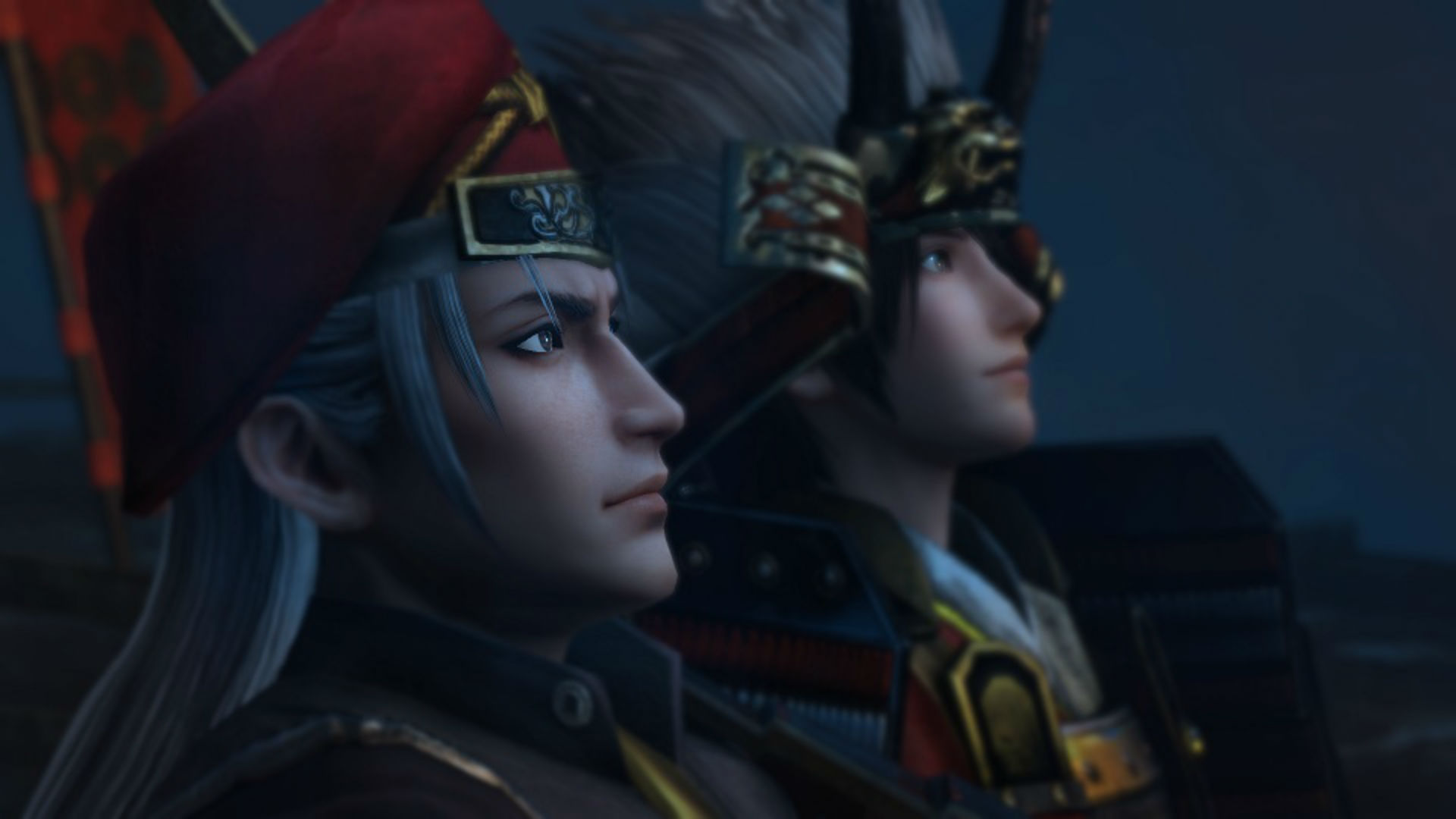 Samurai Warriors: Spirit of Sanada coming West this May