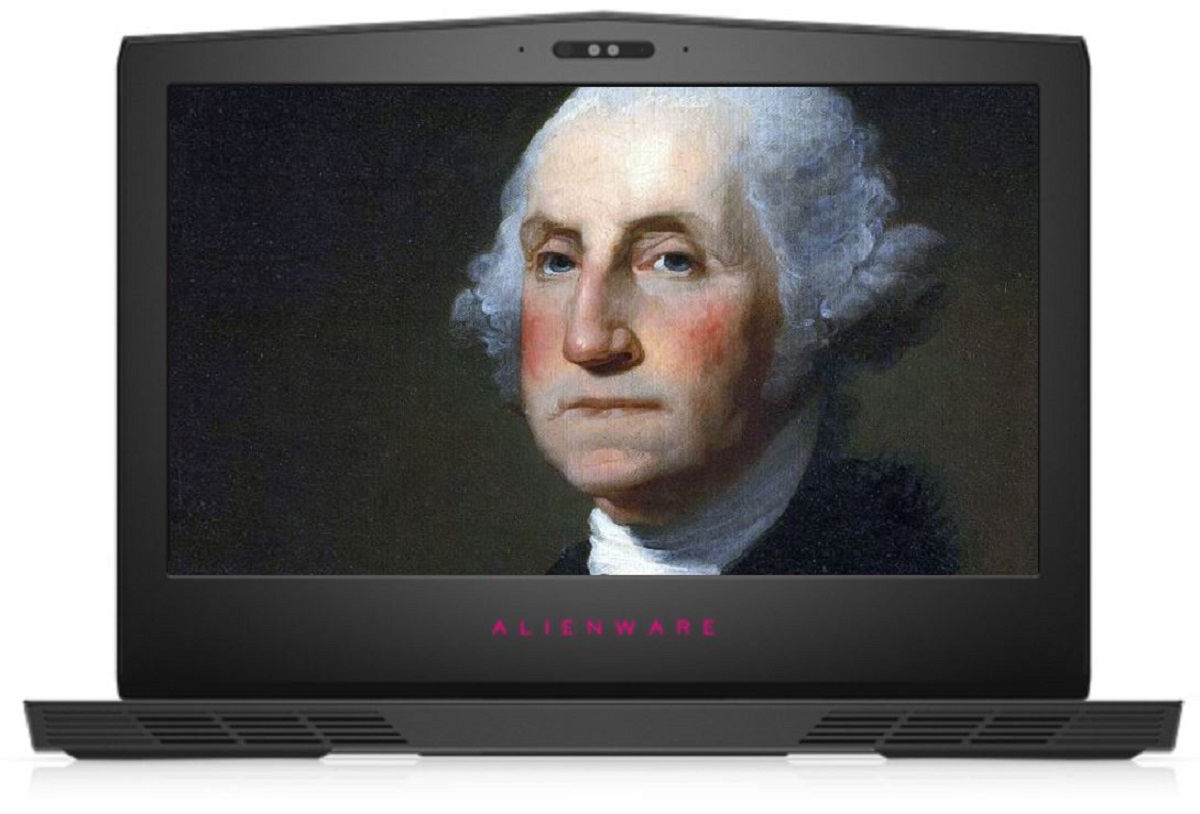 Best Presidents Day gaming laptop deals: Alienware, Lenovo, HP, and more