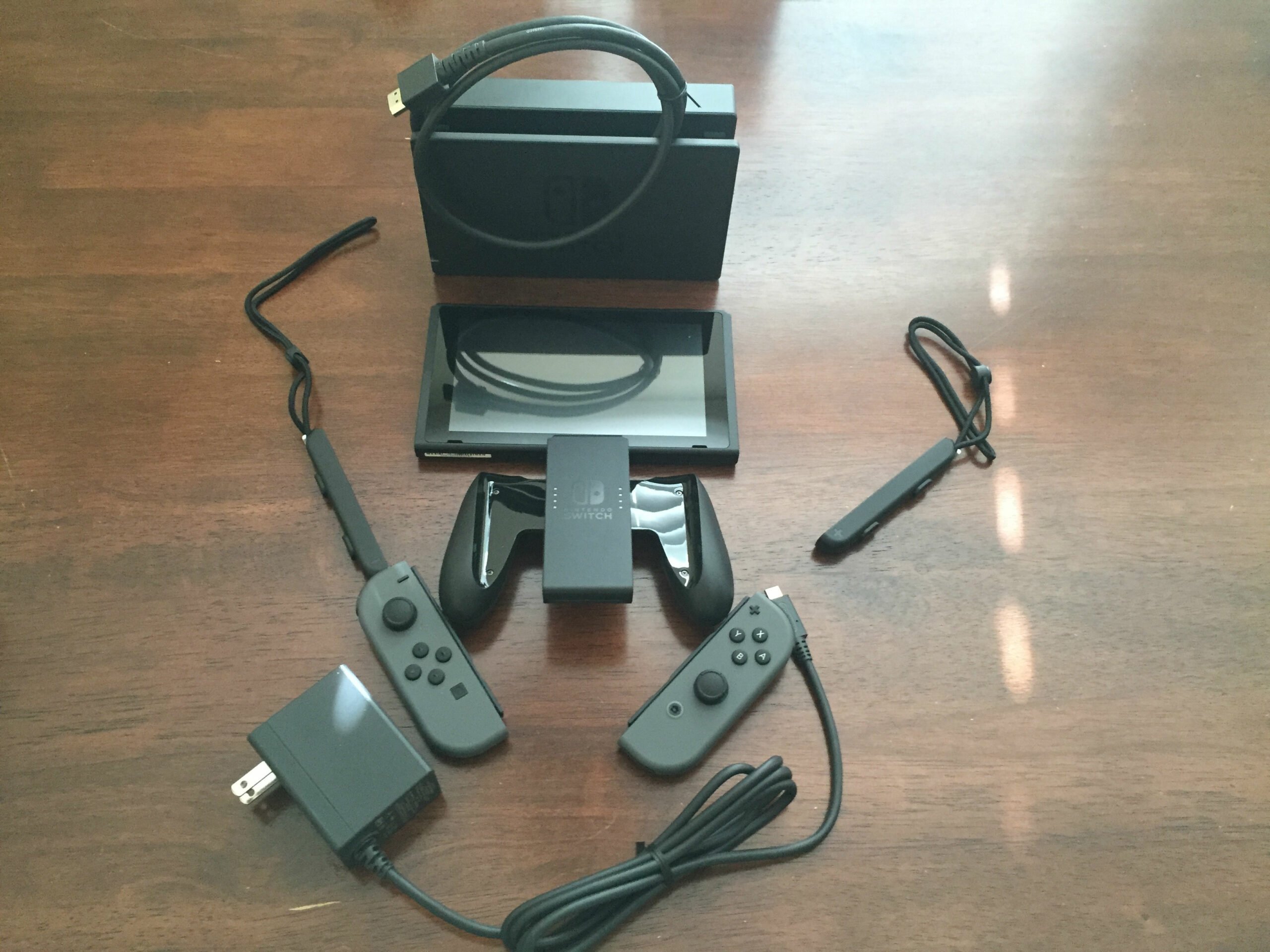 Review: Nintendo Switch