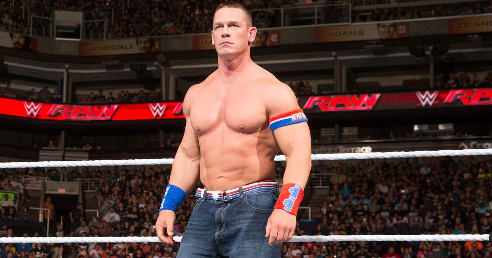 John Cena will be demoing the Switch with some YouTubers