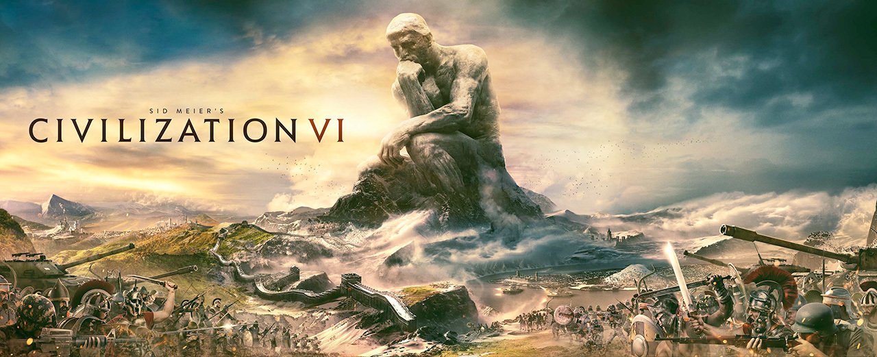 New Civilization VI update brings Australia DLC and Steam Workshop