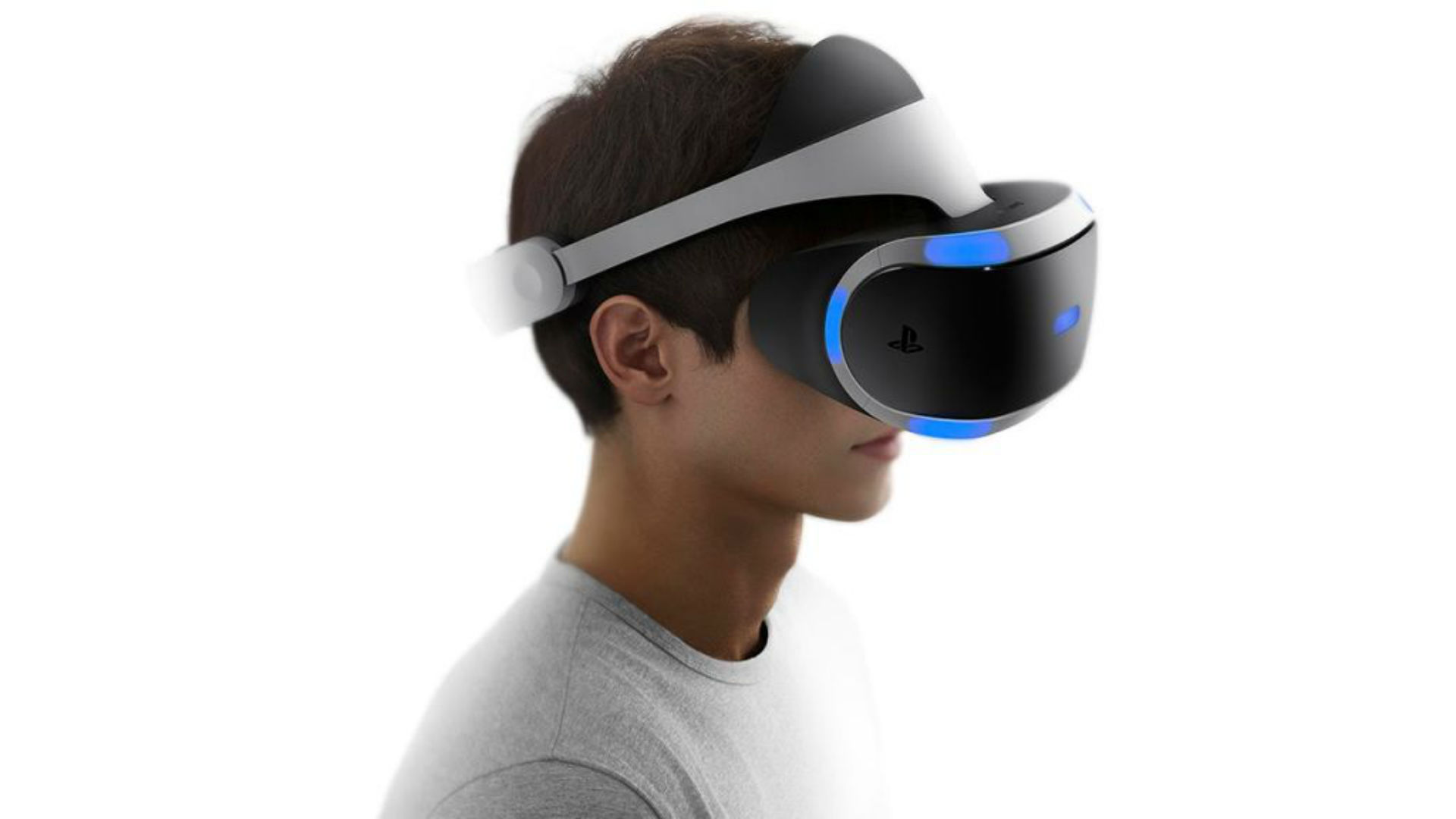 PlayStation VR has sold better than Sony expected