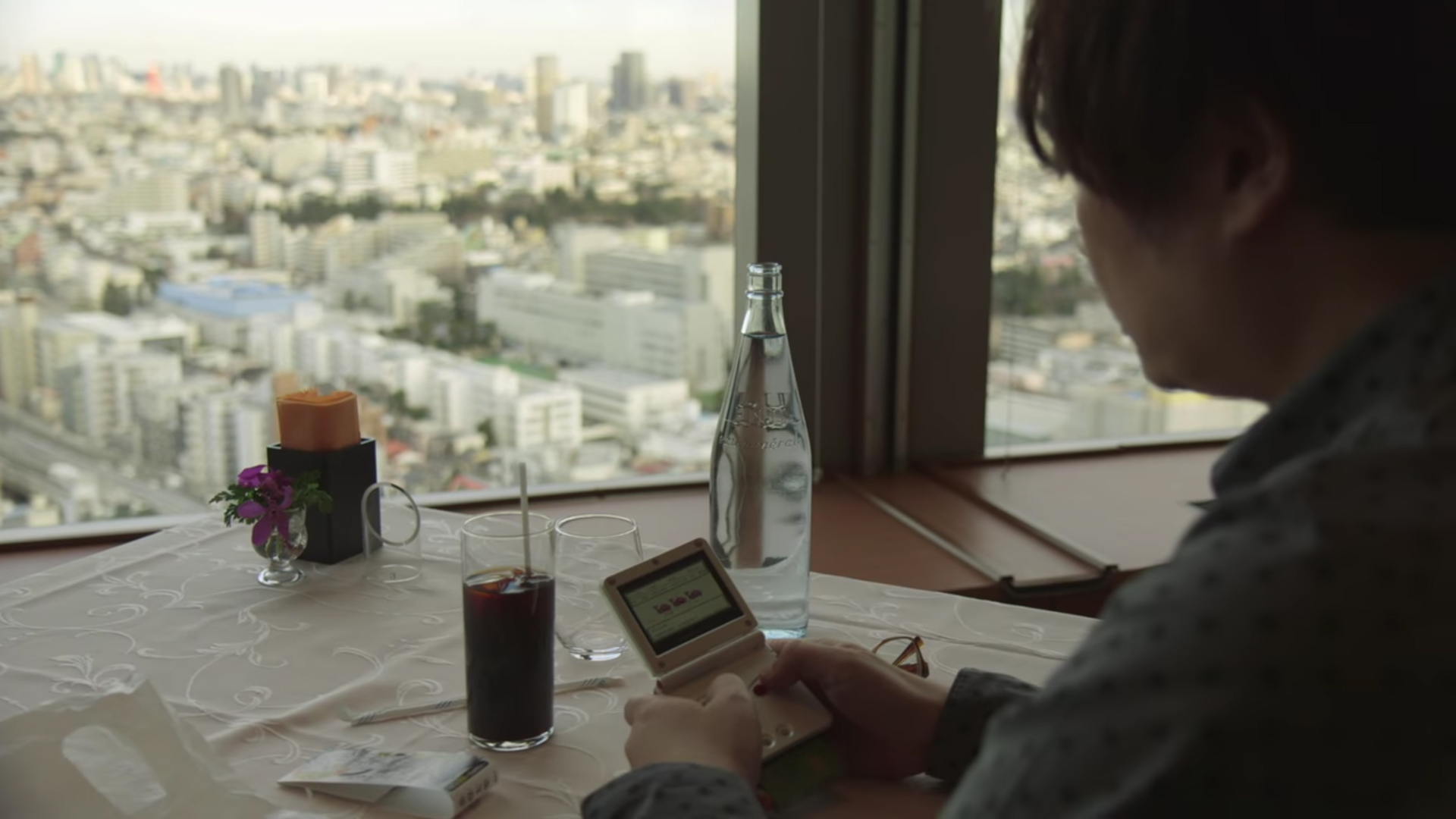 A day in the life of Catherine and Persona 5 director Katsura Hashino
