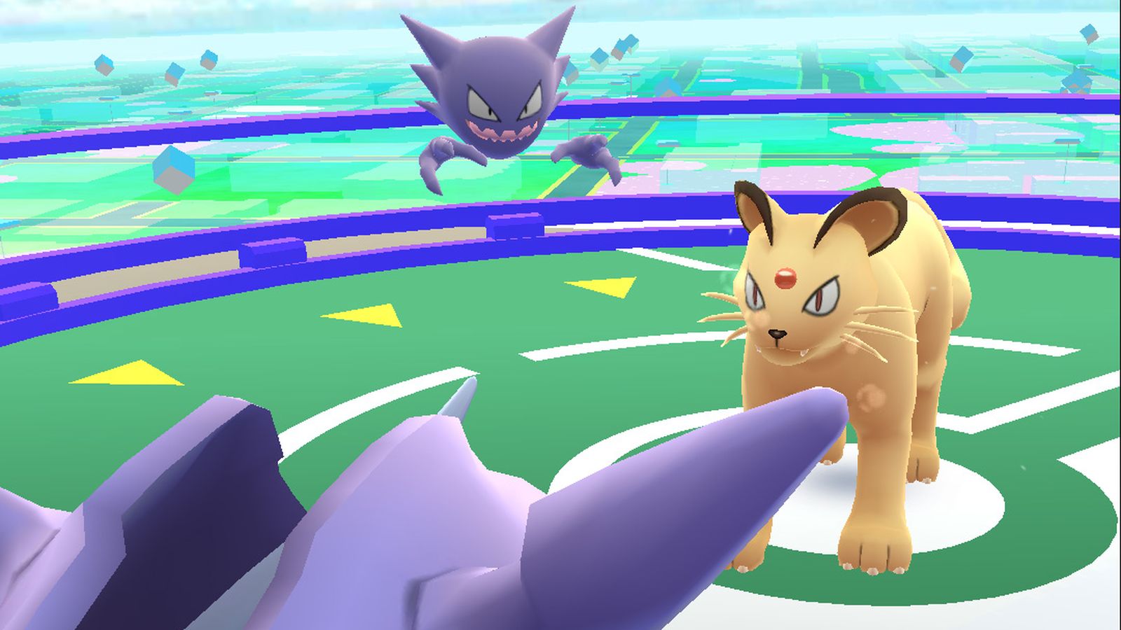 Pokemon Go hits 650 million downloads, but its growth has slowed