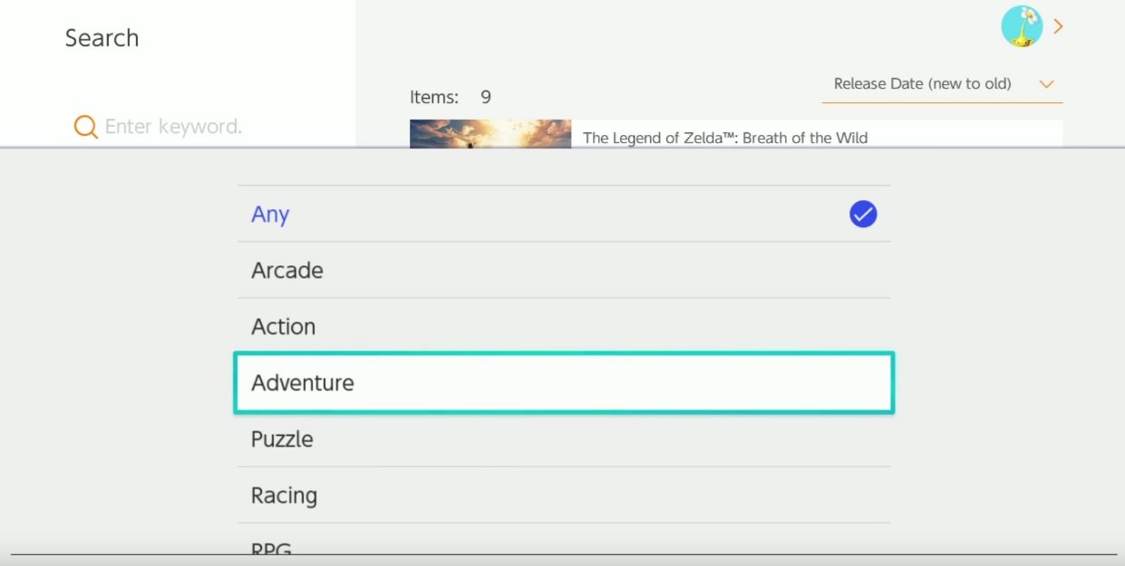 Guide: How to make a cross-regional eShop account and buy games on Nintendo Switch
