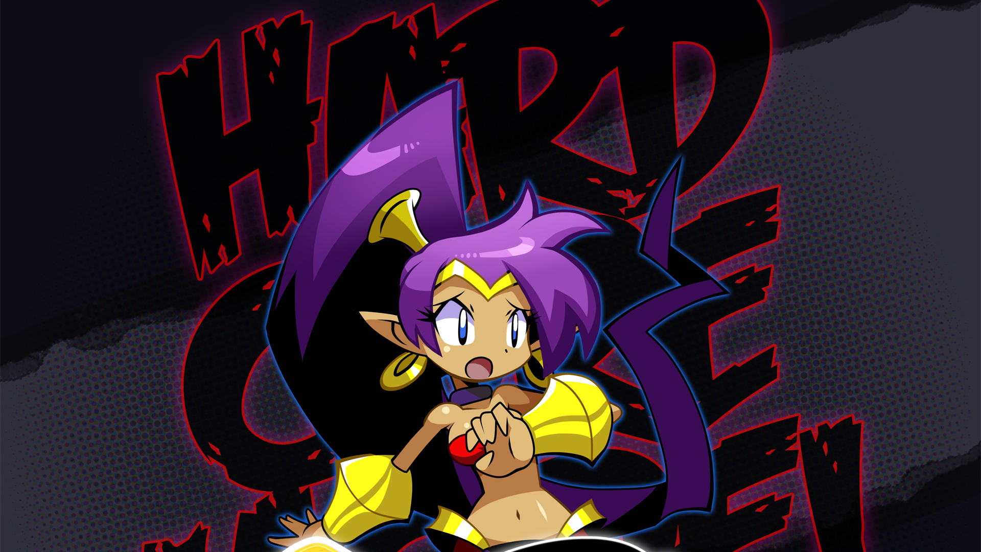 Shantae: Half-Genie Hero is getting a 'Hard Core Mode' soon