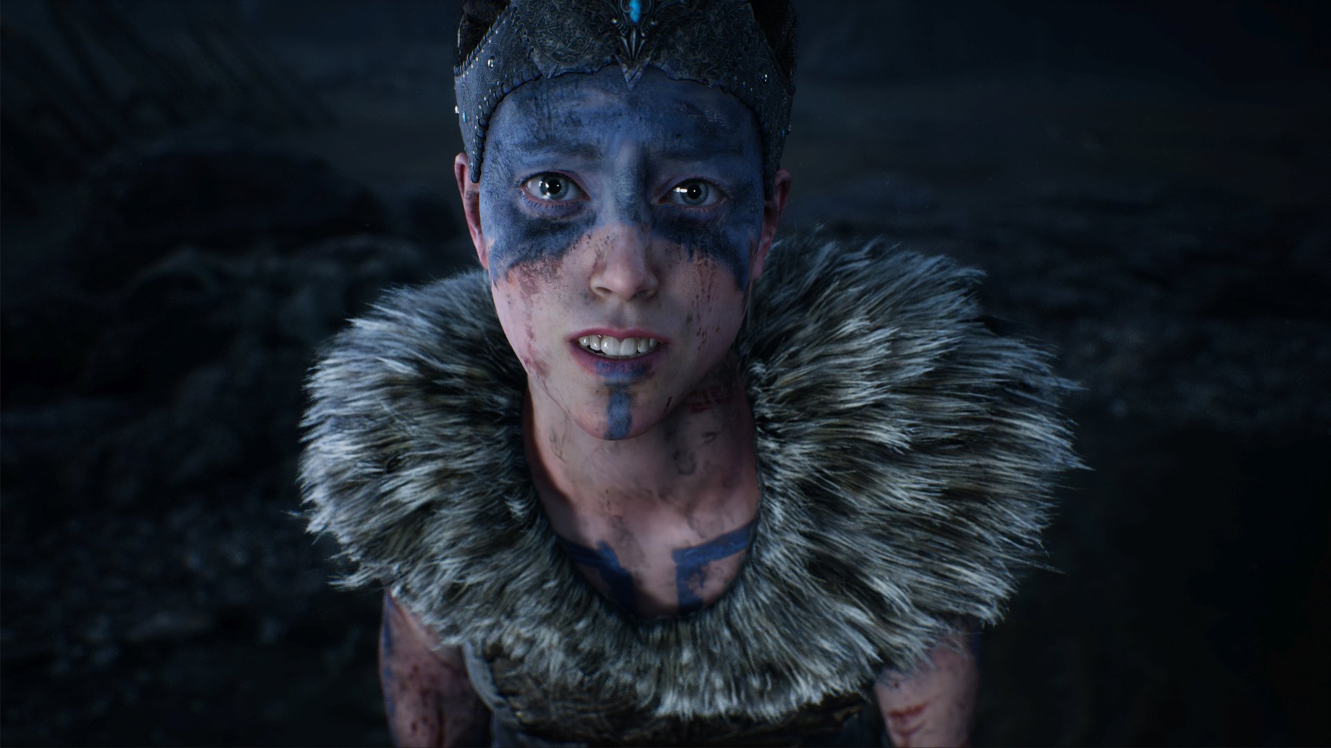 Ninja Theory's Hellblade is playable from start to finish