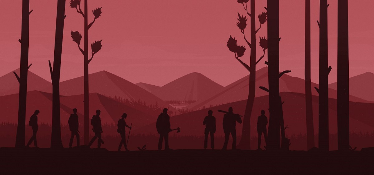 The Wild Eight has a long journey ahead in Early Access