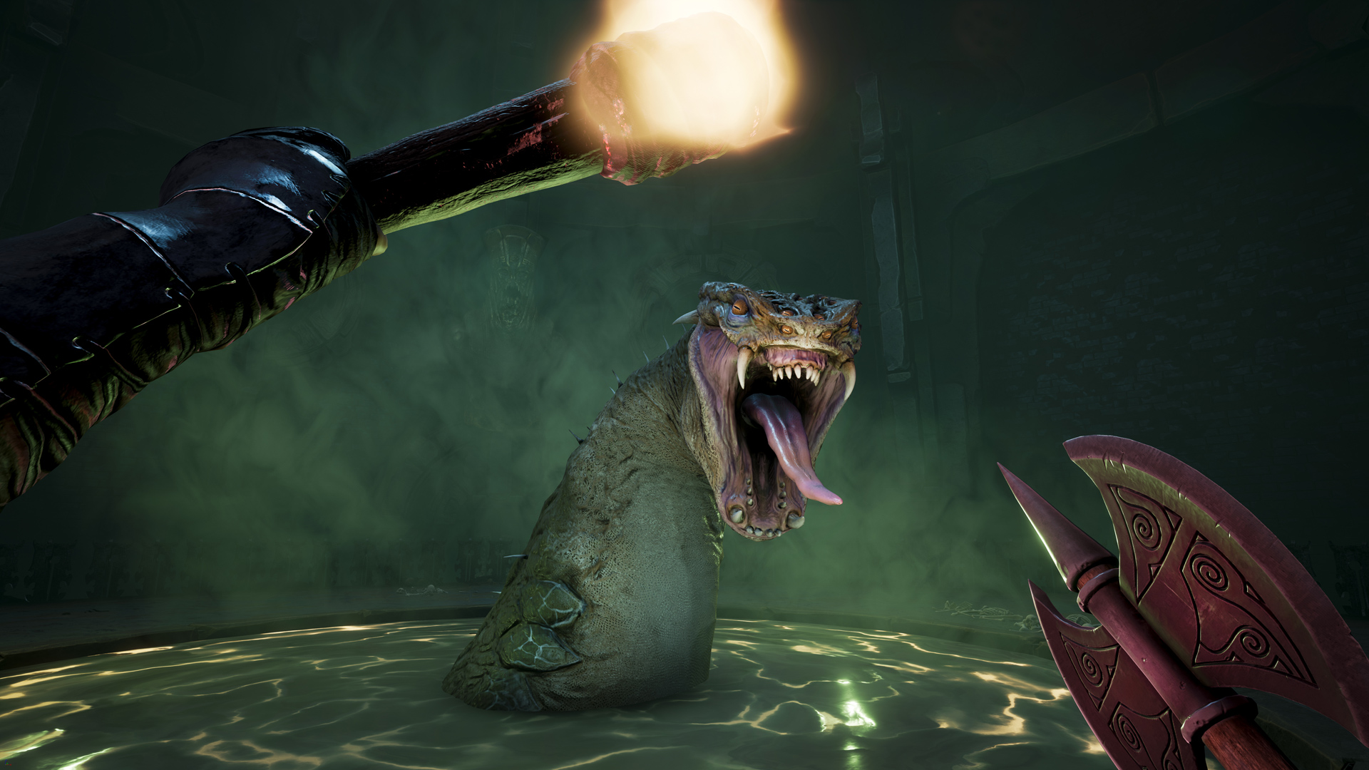 What's next for Conan Exiles leading up to final launch