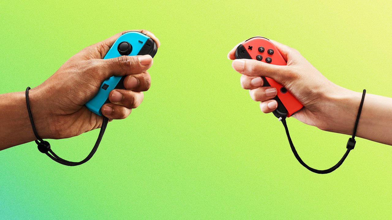 According to Nintendo, the Switch outsold the Wii's launch in two days