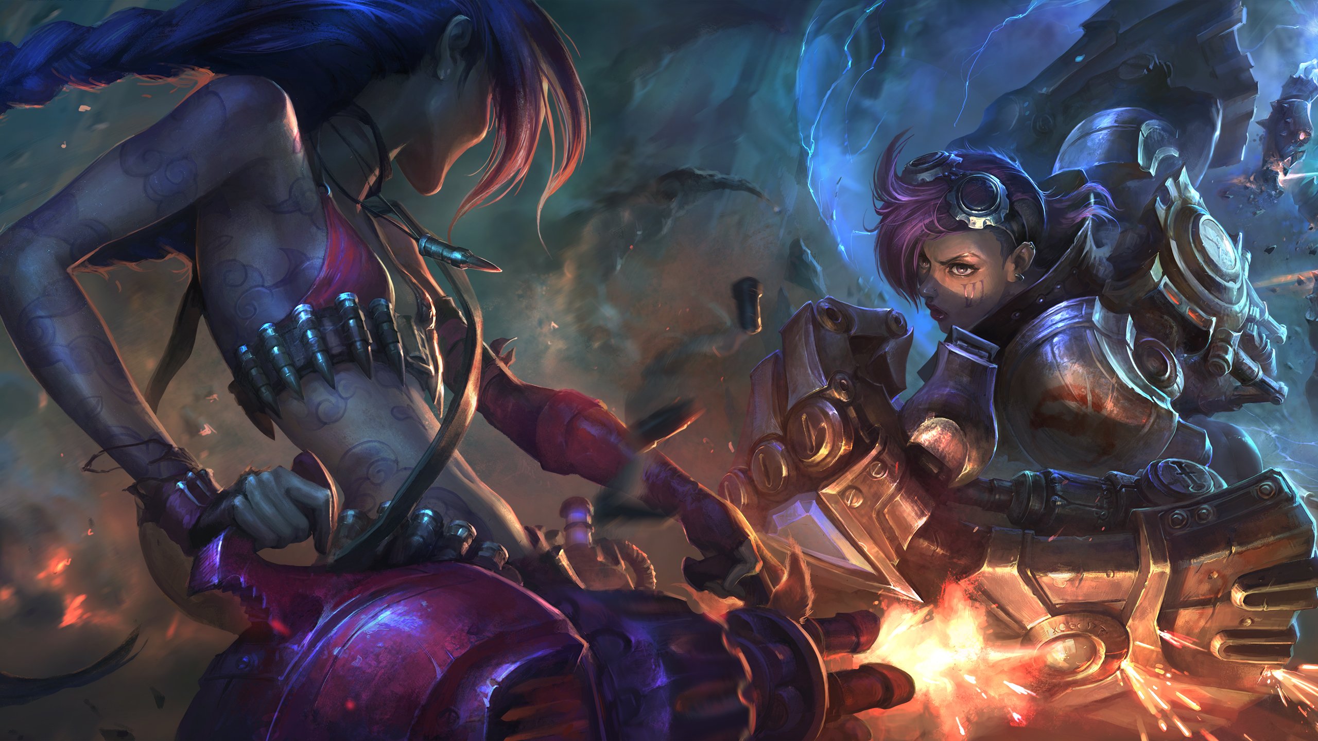 Riot Games wins $10 million in lawsuit against League of Legends cheating service