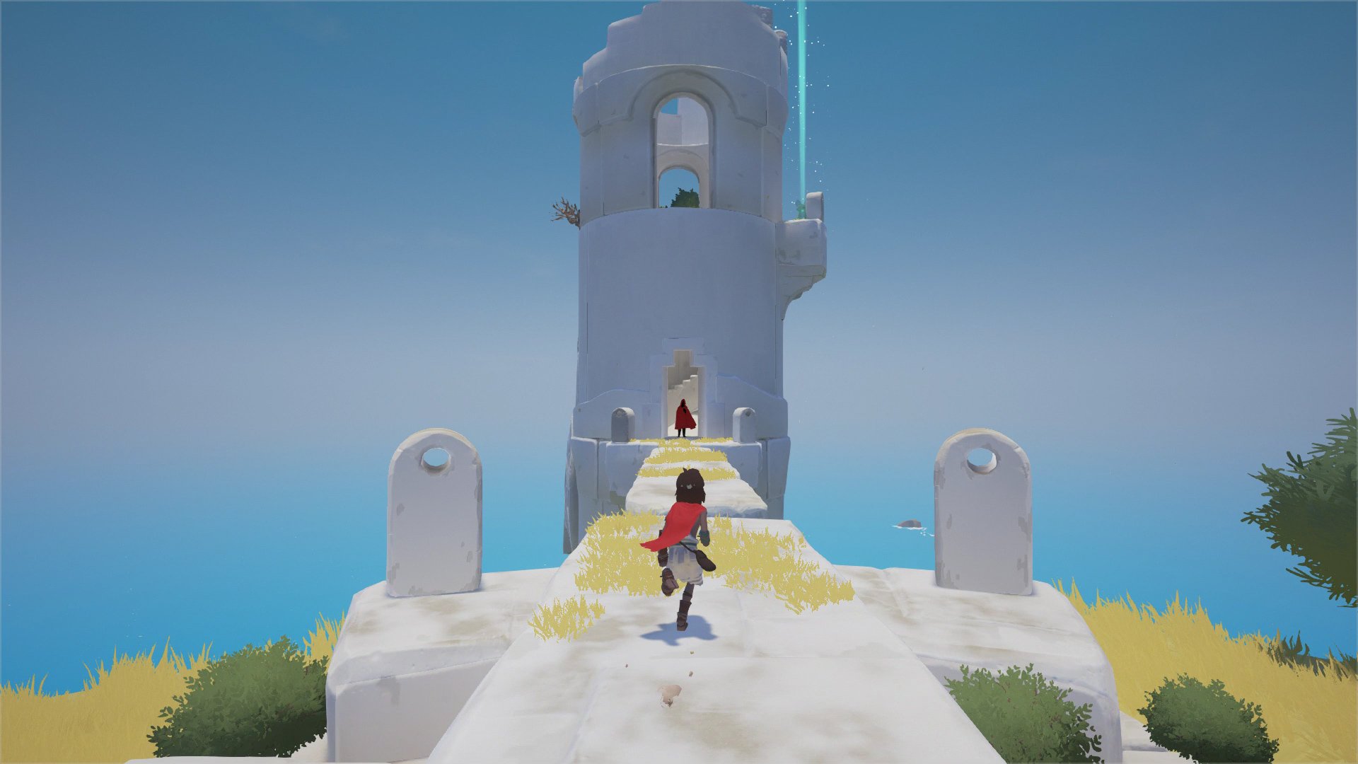 Rime hits PC, PS4, and Xbox One in May, with Switch to follow