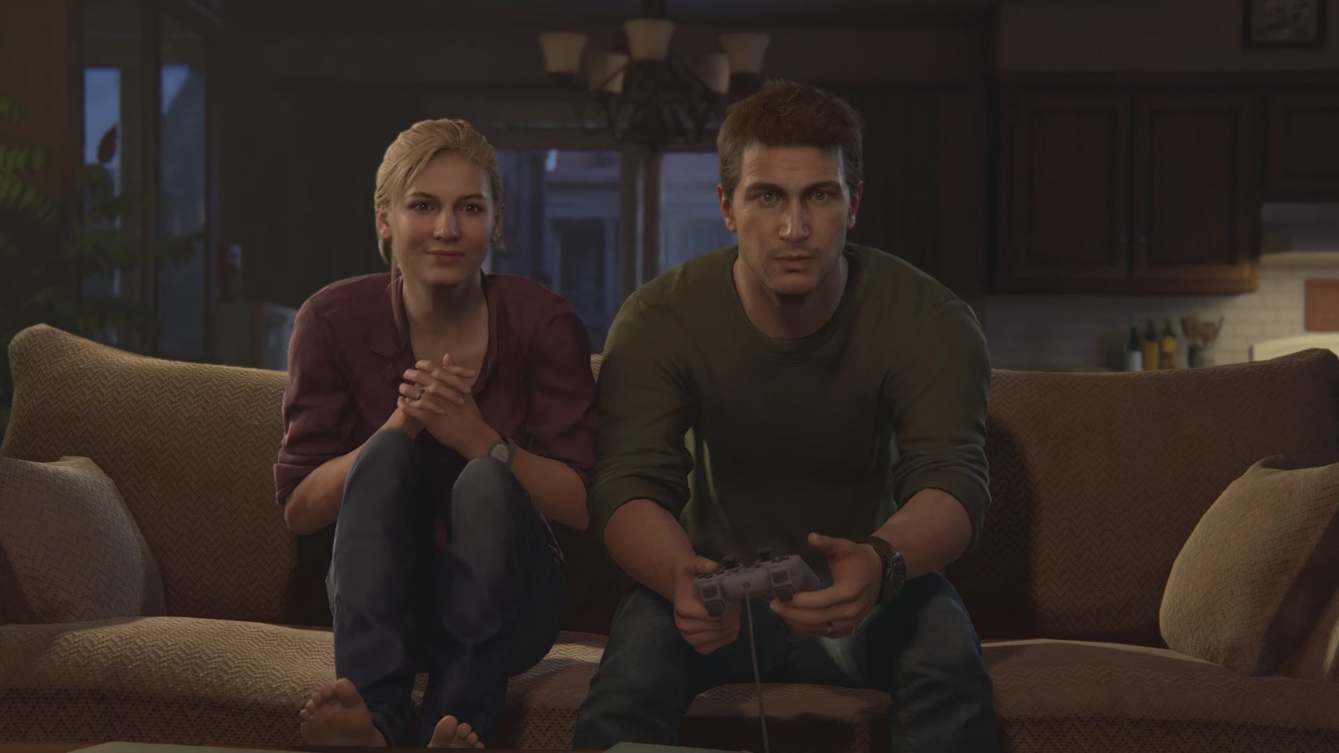 Naughty Dog co-president Christophe Balestra to retire