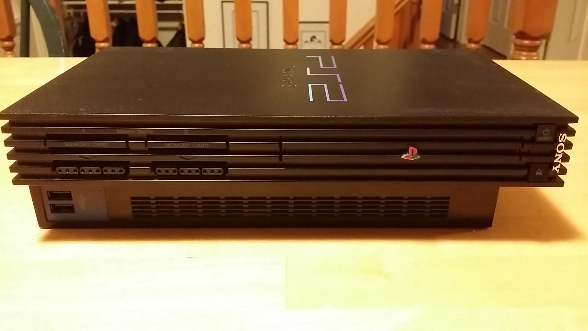 Let's Do Launch: The want, envy, and satisfaction of the PlayStation 2 launch