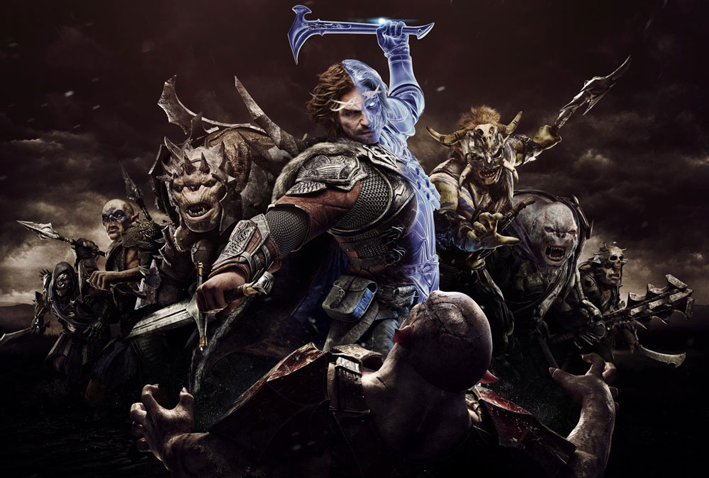 25% off Middle-earth: Shadow of War pre-order deal for PC