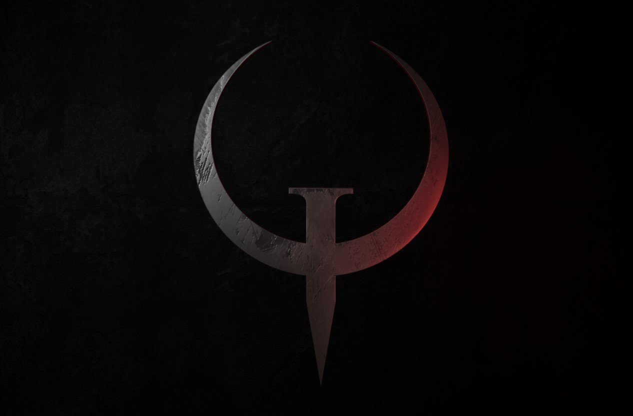 Quake Champions ain't your granddad's Quake