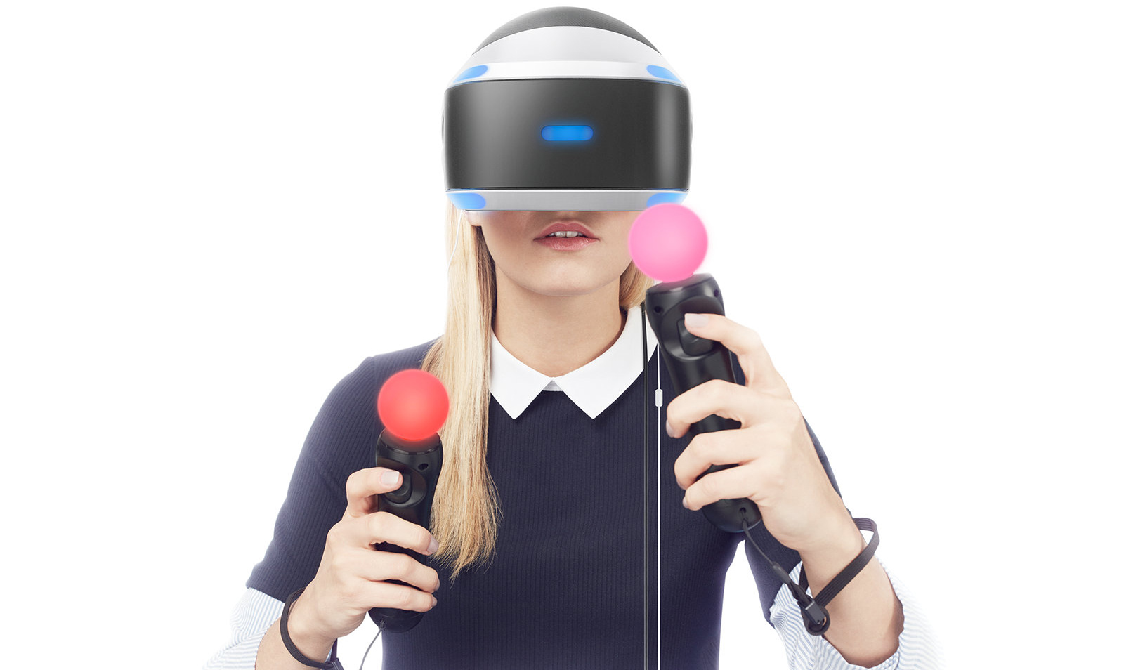Latest PS4 update found to reduce PlayStation Move 'jitter'