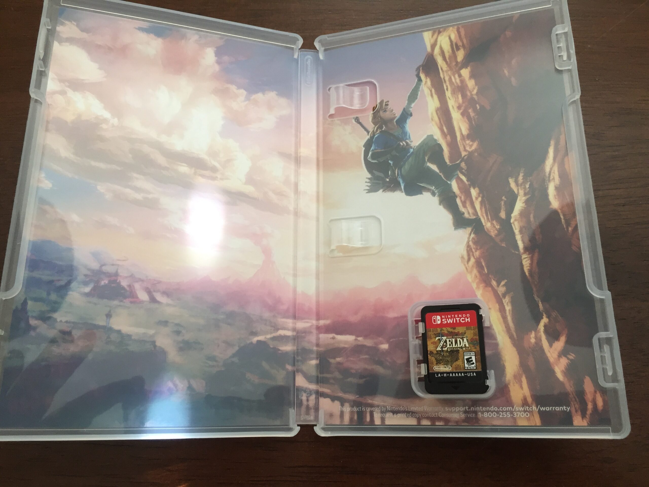 A look at why some Nintendo Switch carts cost more than their multiplatform counterparts