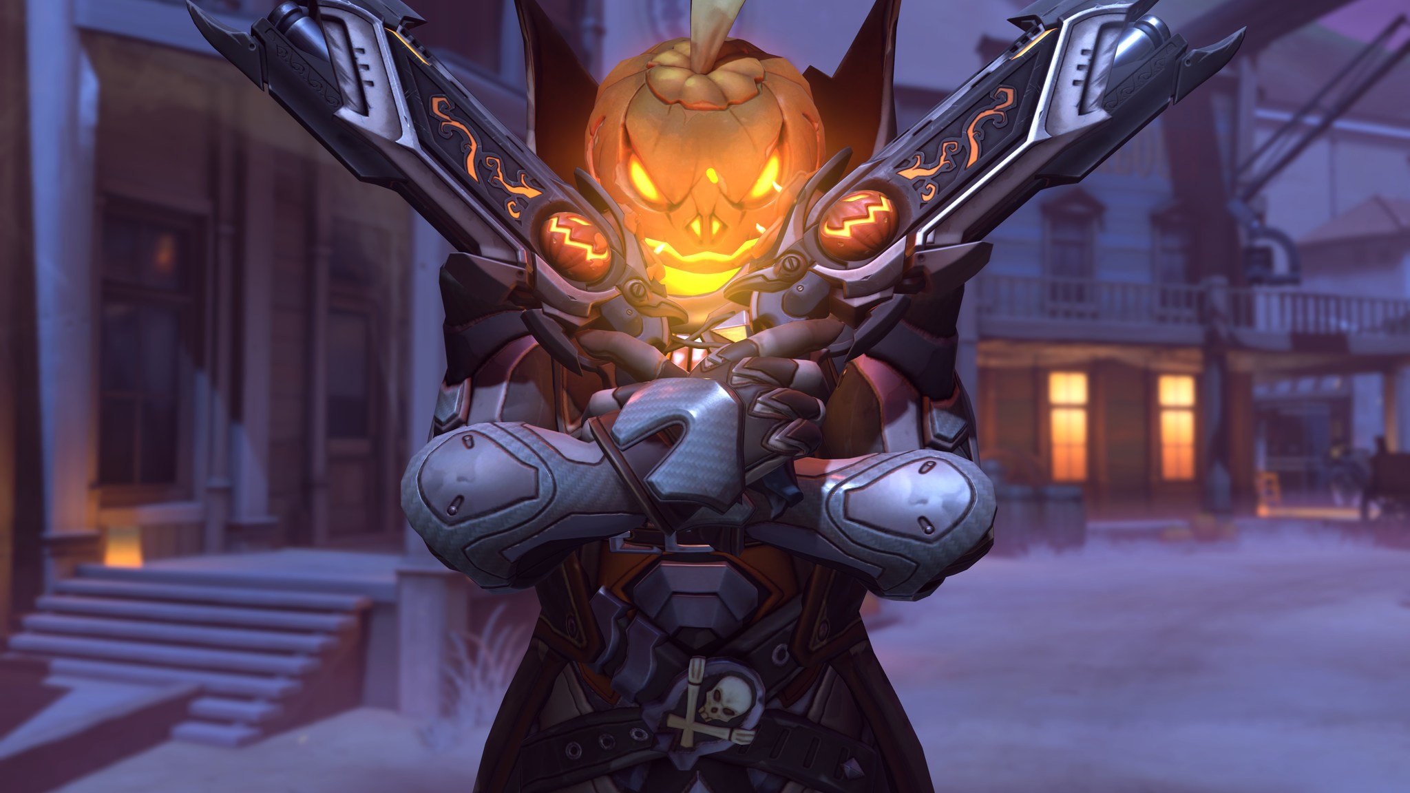 Overwatch on the Switch? Game's director says it would be 'very challenging'
