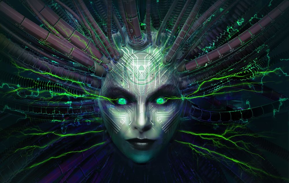 Starbreeze is makin' some moves, now publishing System Shock 3
