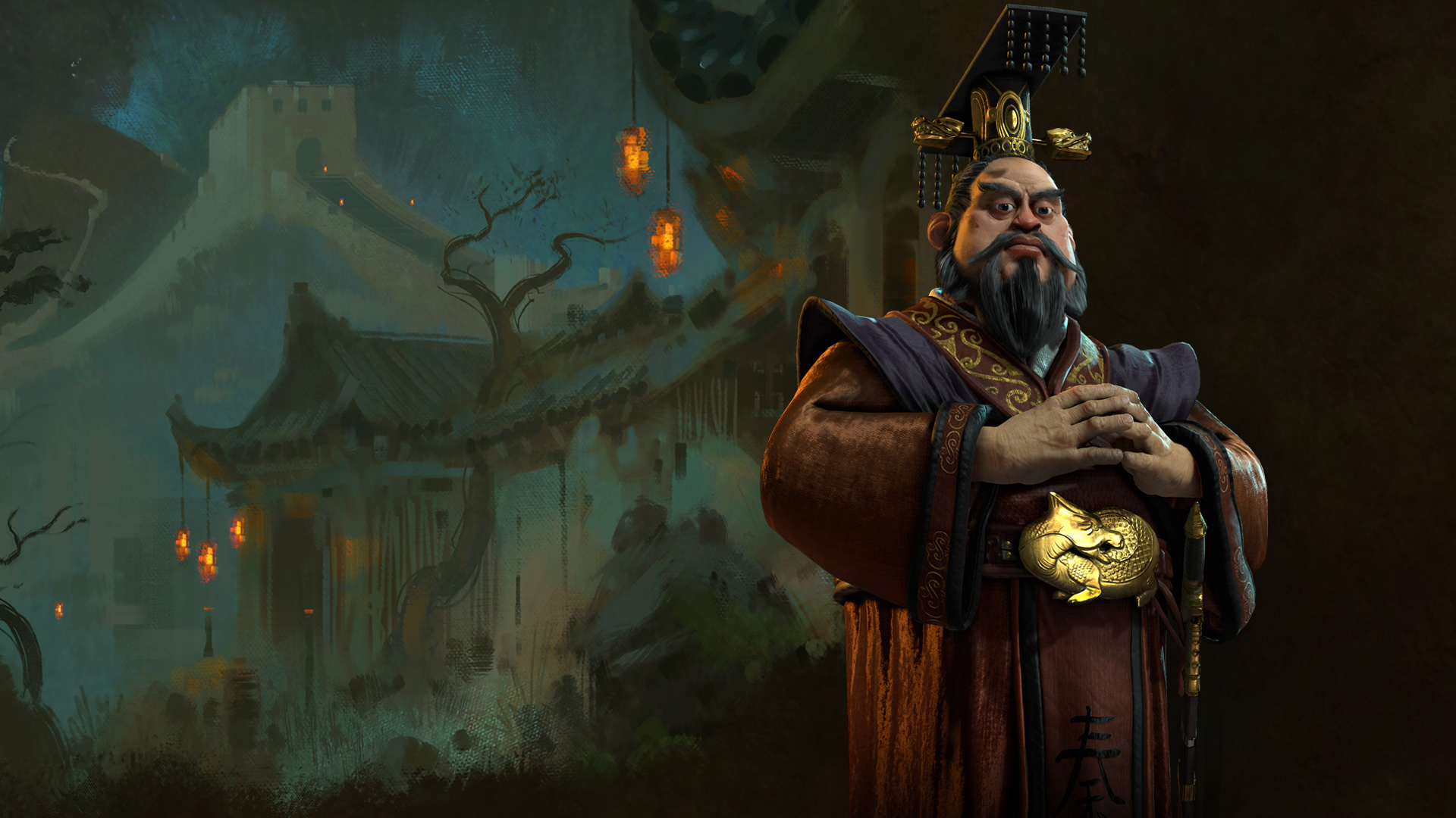 Get a feel for Civilization VI with this 60-turn demo