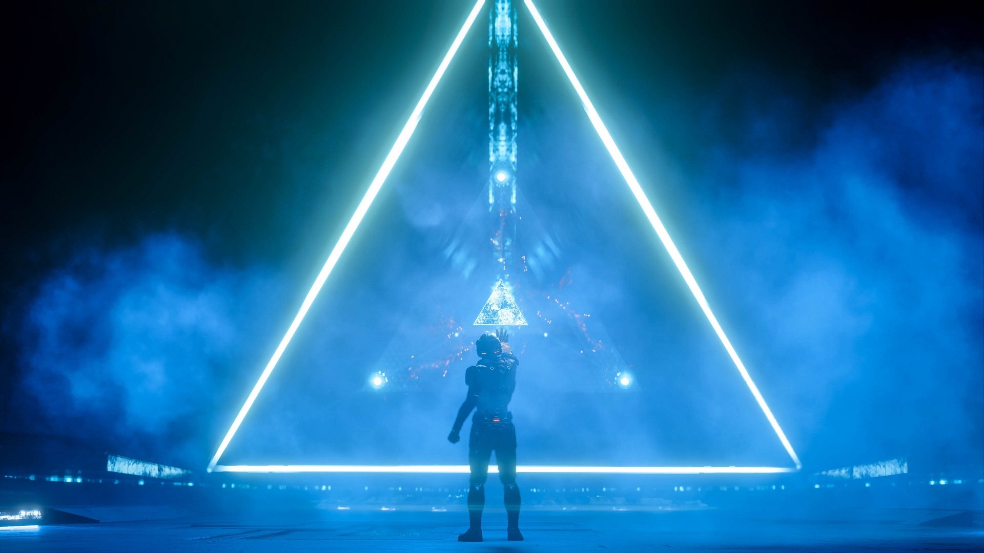 Mass Effect: Andromeda's easier to manage with this mobile app