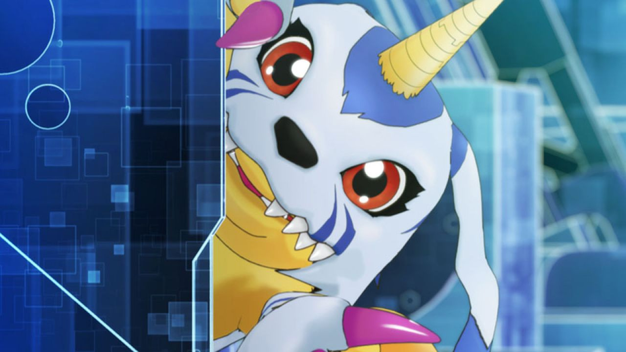 Digimon Story: Cyber Sleuth follow-up announced