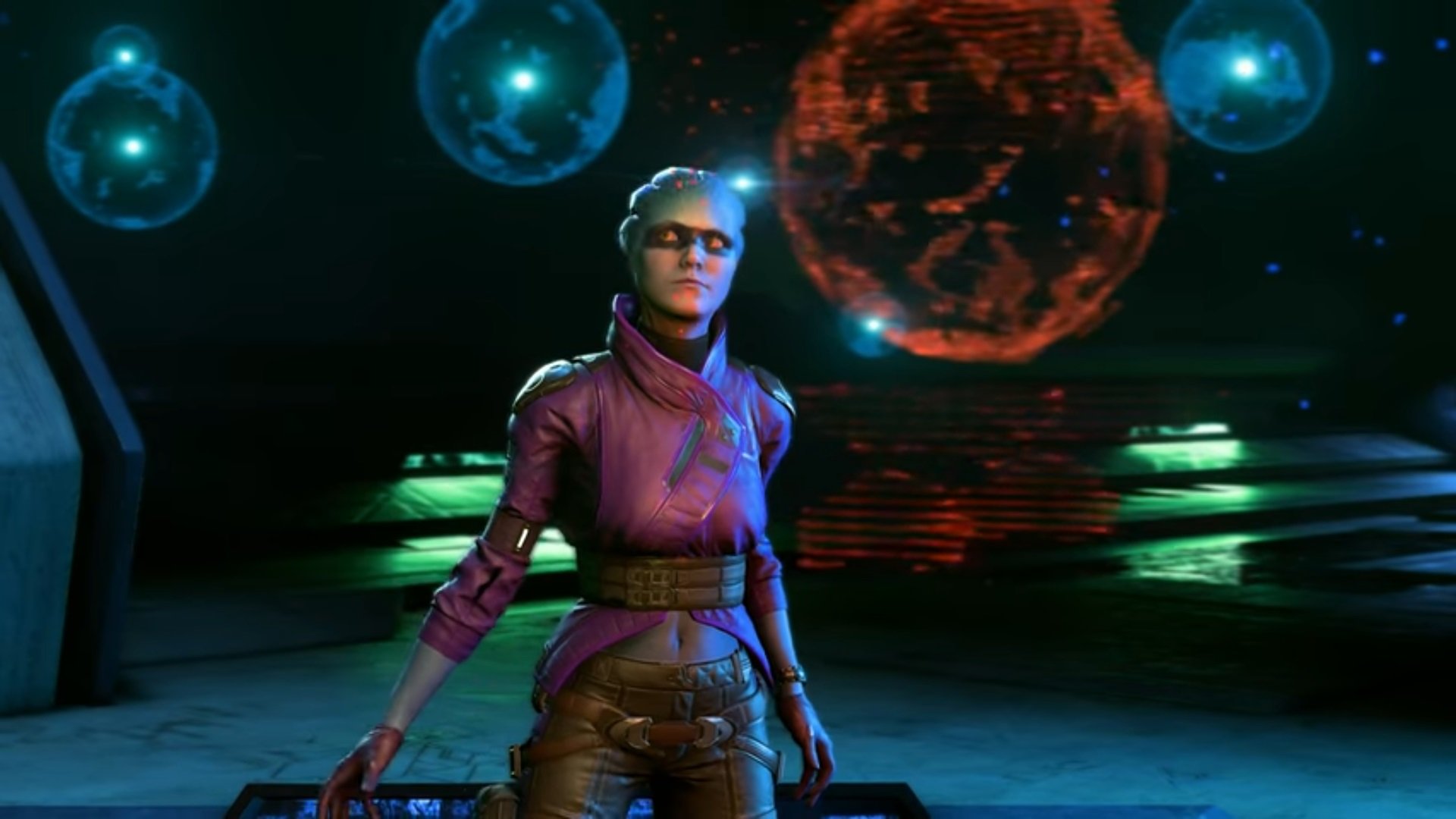 How to unlock Mass Effect: Andromeda's missing tech skill